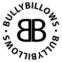 Bullybillows logo