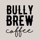 Bully Brew Coffee logo