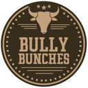 Bully Bunches logo