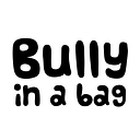 bullystickbag