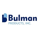 Bulman Products, Inc. logo