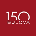 Logo for bulova.com