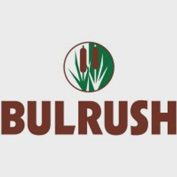 BULRUSH HORTICULTURE LIMITED logo