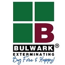 Bulwark Pest Control logo