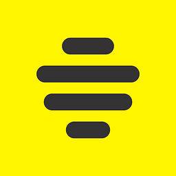 Bumble logo