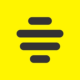 Bumble Inc. logo