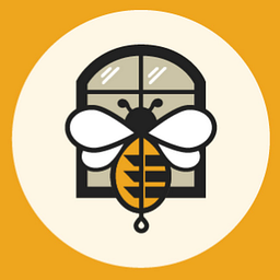 Bumble Bee Blinds | HPB Blinds and Shutters logo