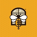 Bumble Bee Blinds logo