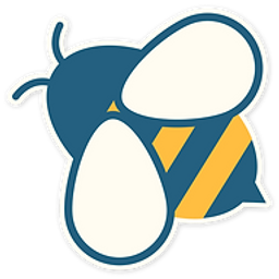 Bumbleberry Acres logo
