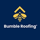 Bumble Roofing logo