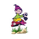 Bumbles Day Care Ltd logo