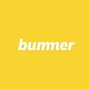 Bummer logo