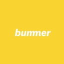 Bummer logo