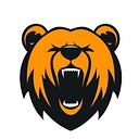 Bumperbear logo