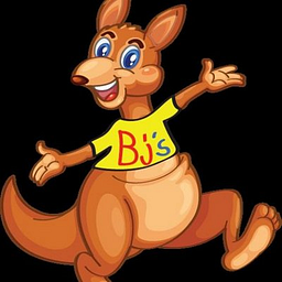 Bumper Jumpers Indoor Playground logo