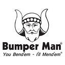 Bumper Man, Inc. logo