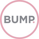 Bump Health And Fitness logo