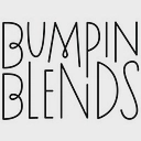 Bumpin Blends logo