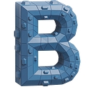 Bumpmesh logo