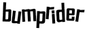 bumprider.com logo