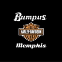 Bumpus Harley Davidson, Memphis logo