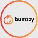 bumzzy.com logo