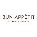 Bun Appetit Donuts logo