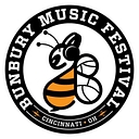 Bunbury Music Festival logo