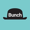 Bunch Group logo