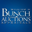 William Bunch Auctions logo
