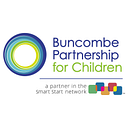 BUNCOMBE COUNTY PARTNERSHIP logo