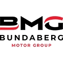 Bundaberg Motor Group logo