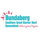 Bundaberg Tourism logo