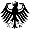 Bundesministerium der Finanzen logo
