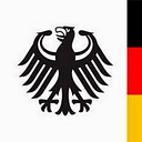 Federal German Government logo