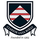 Bungay High School logo