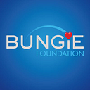 The Bungie Foundation logo