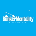 Bunker Mentality logo