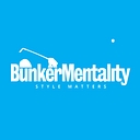 Bunker Mentality logo