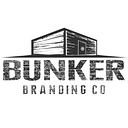 Bunker Branding logo