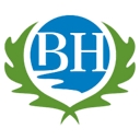 Bunker Hills Golf Course logo