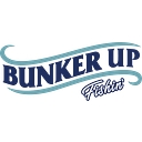 Bunker Up Fishin logo