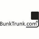 Favicon of BunkTrunk