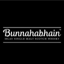 bunnahabhain.com logo