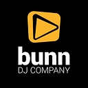 Bunn Dj Company logo
