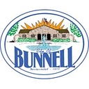 City of Bunnell logo