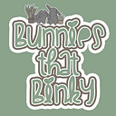 Bunnies That Binky