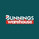 Logo for bunnings.com