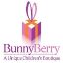 BunnyBerry.com logo