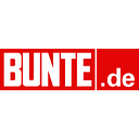 BUNTE Logo
